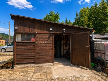 Prodej domu 104 m², Dobřív