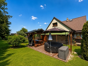 Prodej domu 104 m², Dobřív