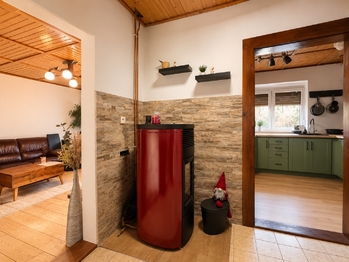 Prodej domu 104 m², Dobřív