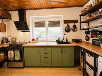 Prodej domu 104 m², Dobřív