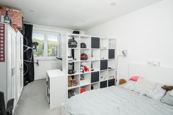 Prodej bytu 2+1 v osobním vlastnictví 59 m², Zlín