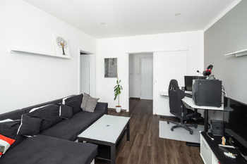 Prodej bytu 2+1 v osobním vlastnictví 59 m², Zlín
