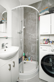 Prodej bytu 2+1 v osobním vlastnictví 59 m², Zlín
