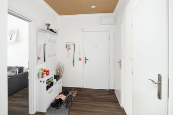 Prodej bytu 2+1 v osobním vlastnictví 59 m², Zlín