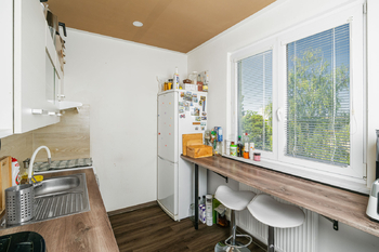 Prodej bytu 2+1 v osobním vlastnictví 59 m², Zlín