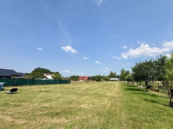 Prodej pozemku 1272 m², Dolní Lutyně