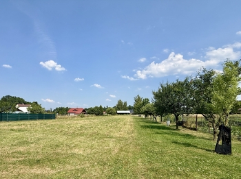 Prodej pozemku 1272 m², Dolní Lutyně