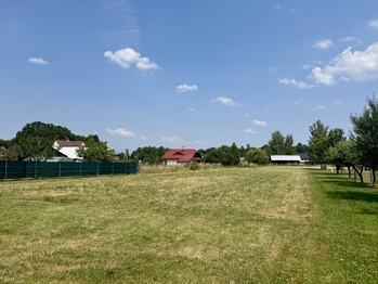 Prodej pozemku 1272 m², Dolní Lutyně