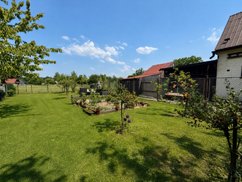 Prodej pozemku 1272 m², Dolní Lutyně