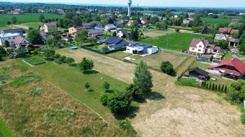 Prodej pozemku 1272 m², Dolní Lutyně