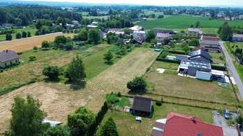 Prodej pozemku 1272 m², Dolní Lutyně