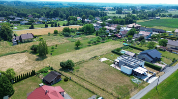 Prodej pozemku 1272 m², Dolní Lutyně