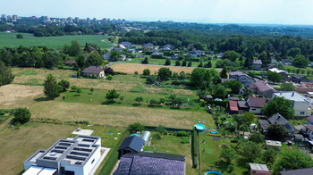 Prodej pozemku 1272 m², Dolní Lutyně