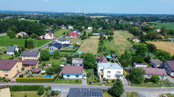 Prodej pozemku 1272 m², Dolní Lutyně