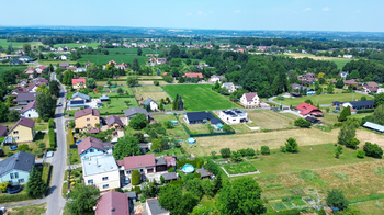 Prodej pozemku 1272 m², Dolní Lutyně