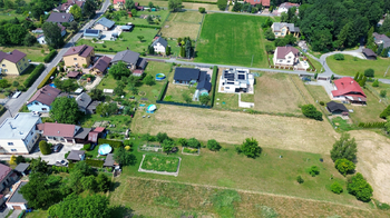 Prodej pozemku 1272 m², Dolní Lutyně