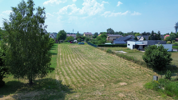 Prodej pozemku 1272 m², Dolní Lutyně