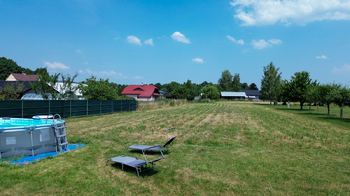Prodej pozemku 1272 m², Dolní Lutyně