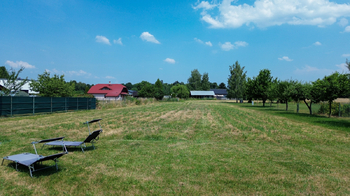 Prodej pozemku 1272 m², Dolní Lutyně
