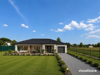 Prodej pozemku 1272 m², Dolní Lutyně