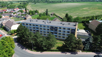 Prodej bytu 1+1 v družstevním vlastnictví 34 m², Čížkovice