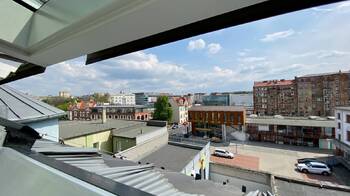 Pronájem bytu 2+kk v osobním vlastnictví 71 m², Ostrava
