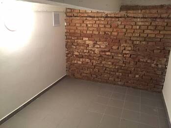 sklep - Pronájem bytu 2+kk v osobním vlastnictví 71 m², Ostrava