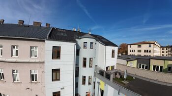 Pronájem bytu 2+kk v osobním vlastnictví 71 m², Ostrava