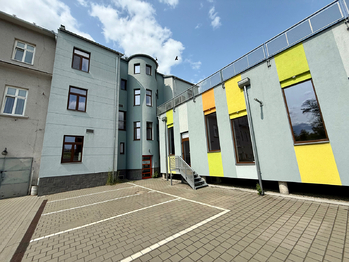 Pronájem bytu 2+kk v osobním vlastnictví 71 m², Ostrava
