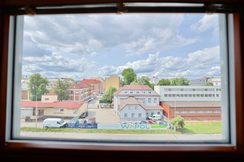 Pronájem bytu 2+kk v osobním vlastnictví 71 m², Ostrava