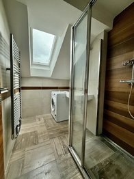 Pronájem bytu 2+kk v osobním vlastnictví 71 m², Ostrava