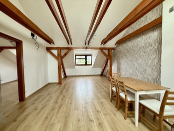 Pronájem bytu 2+kk v osobním vlastnictví 71 m², Ostrava