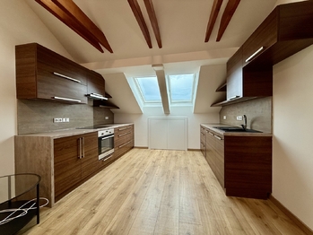 Pronájem bytu 2+kk v osobním vlastnictví 71 m², Ostrava