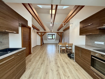 Pronájem bytu 2+kk v osobním vlastnictví 71 m², Ostrava