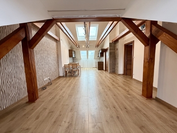 Pronájem bytu 2+kk v osobním vlastnictví 71 m², Ostrava