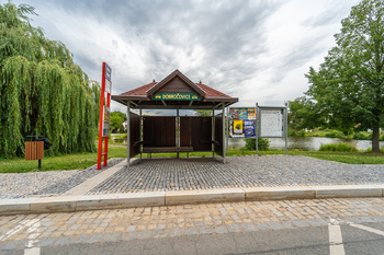 Prodej bytu 3+kk v osobním vlastnictví 61 m², Dobročovice