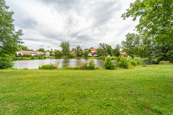 Prodej bytu 3+kk v osobním vlastnictví 61 m², Dobročovice