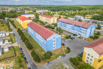 Prodej bytu 2+kk v osobním vlastnictví 55 m², Milovice