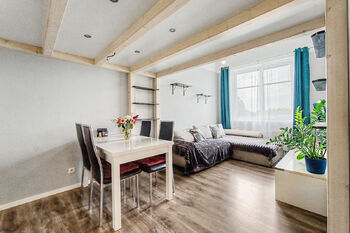 Prodej bytu 2+kk v osobním vlastnictví 55 m², Milovice