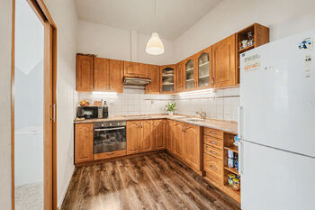 Prodej bytu 2+kk v osobním vlastnictví 55 m², Milovice