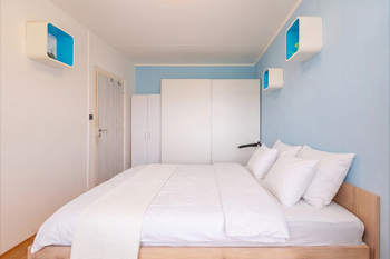 Prodej bytu 3+kk v osobním vlastnictví 65 m², Praha 10 - Horní Měcholupy