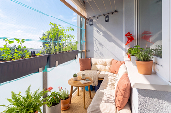 Prodej bytu 3+kk v osobním vlastnictví 65 m², Praha 10 - Horní Měcholupy