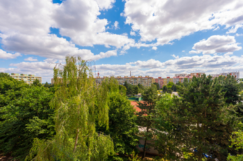 Prodej bytu 3+kk v osobním vlastnictví 65 m², Praha 10 - Horní Měcholupy