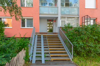 Prodej bytu 3+kk v osobním vlastnictví 65 m², Praha 10 - Horní Měcholupy