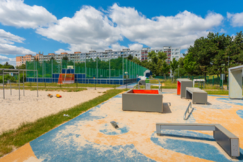 Prodej bytu 3+kk v osobním vlastnictví 65 m², Praha 10 - Horní Měcholupy