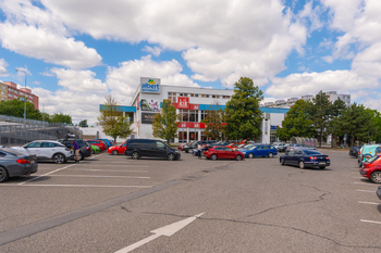 Prodej bytu 3+kk v osobním vlastnictví 65 m², Praha 10 - Horní Měcholupy