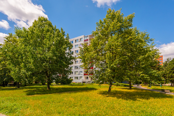 Prodej bytu 3+kk v osobním vlastnictví 65 m², Praha 10 - Horní Měcholupy