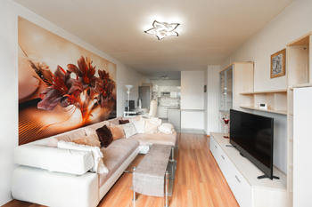 Prodej bytu 3+kk v osobním vlastnictví 65 m², Praha 10 - Horní Měcholupy