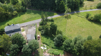 Prodej pozemku 1011 m², Sadov