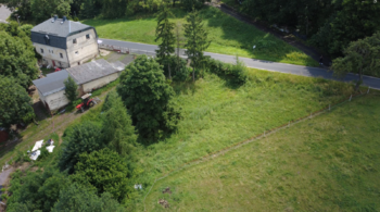 Prodej pozemku 1011 m², Sadov